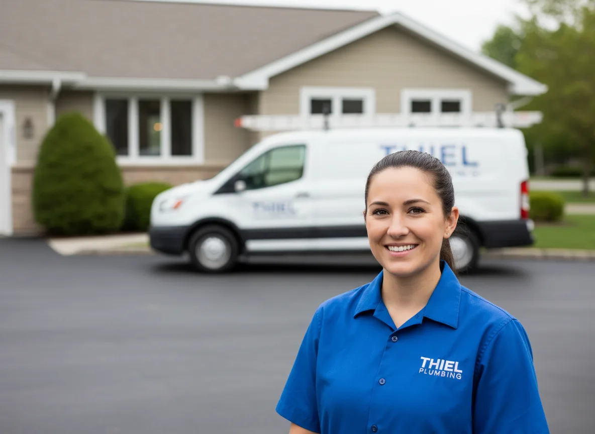 Plumber Cooper, TX FAQs